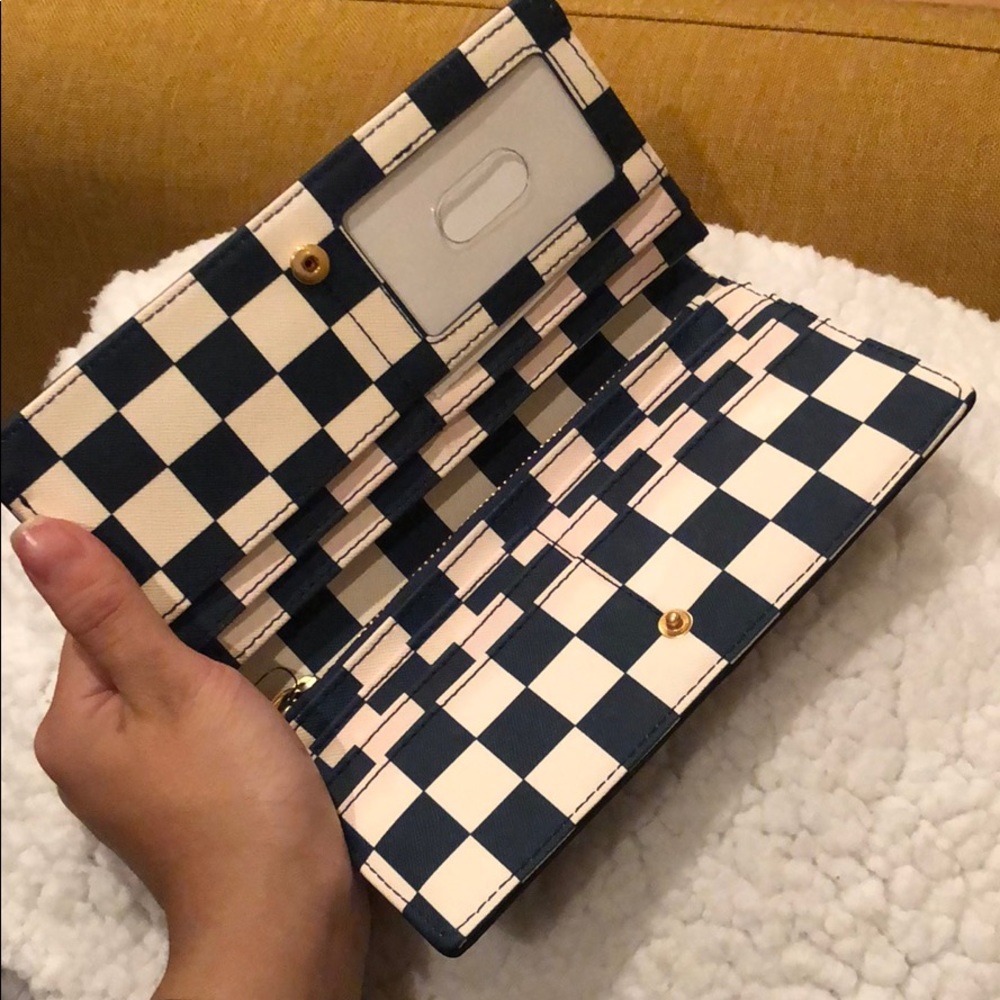 Marc Jacobs Dual-Color Wallet - image 3